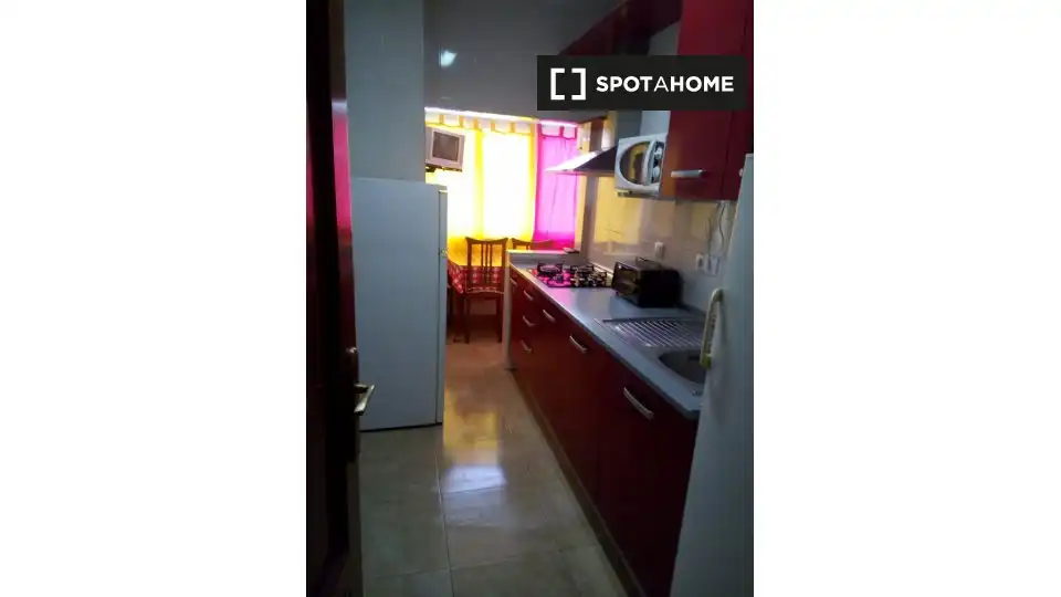 Habitación 173 m², Jaén