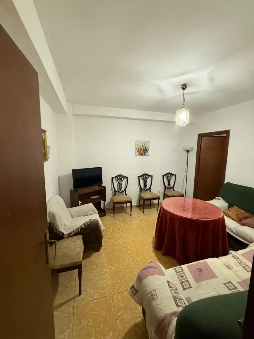 Habitació de lloguer, Granada