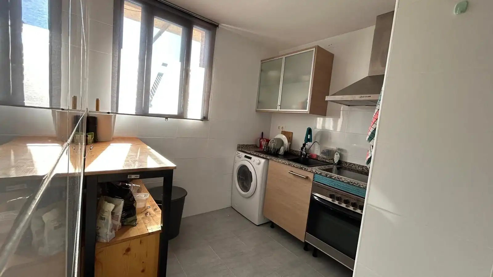 Piso de 70 m² en Nàquera / Náquera