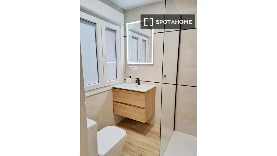 Habitación 155 m², Zaragoza
