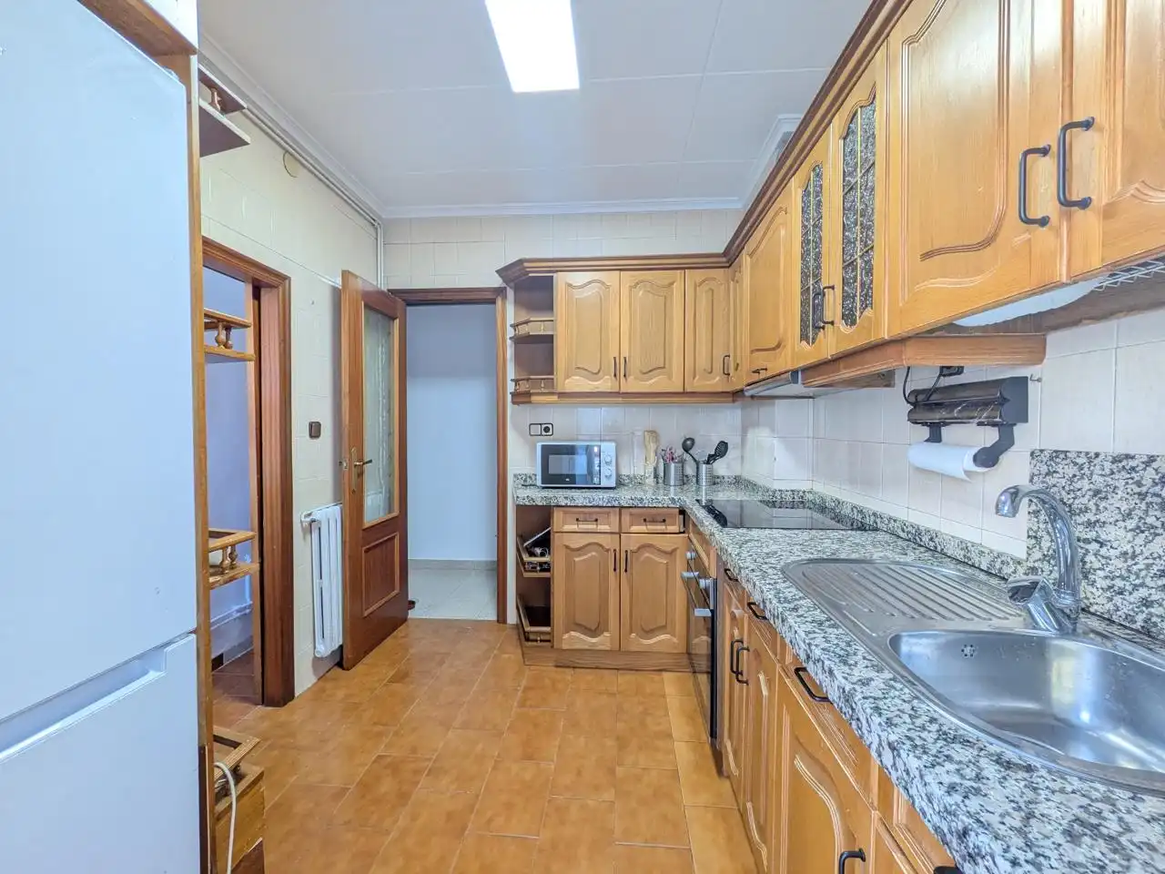 Piso de 100 m² en Albacete