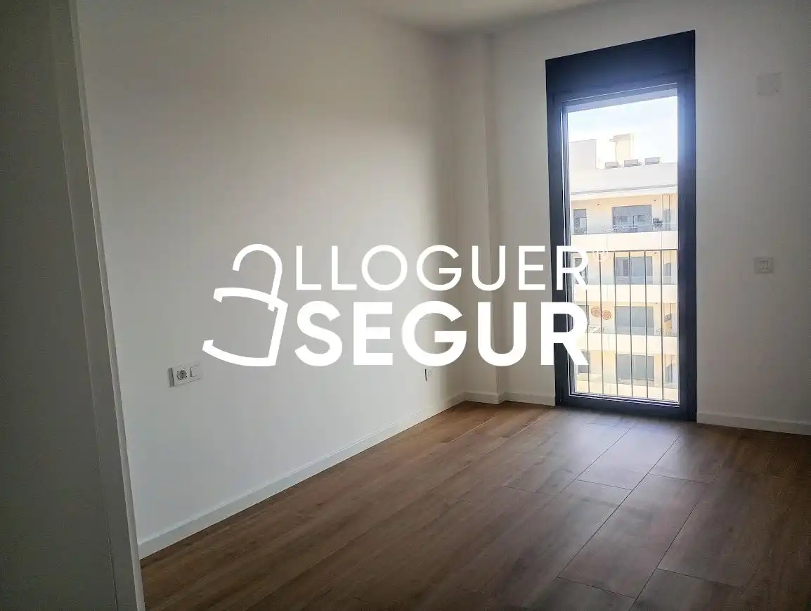 Flat 85 m² in Viladecans