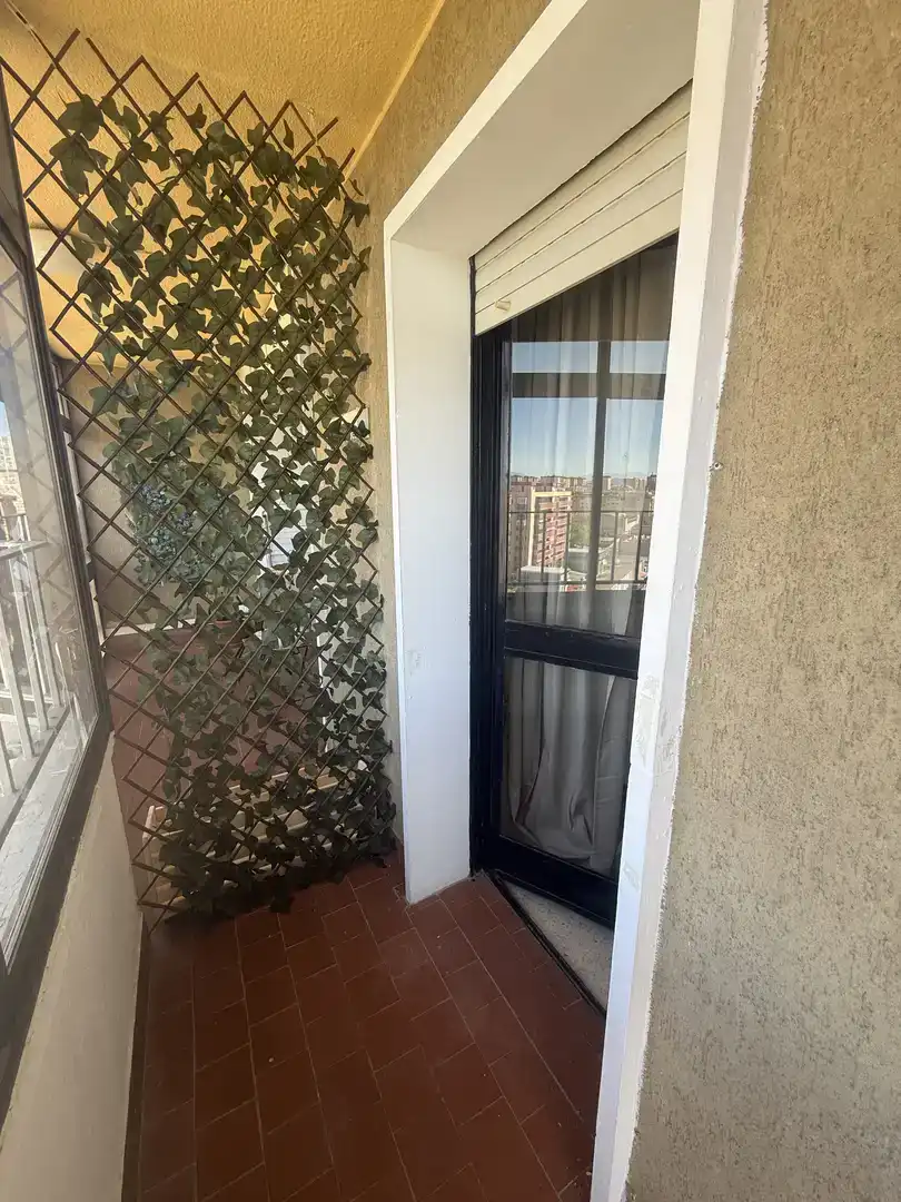 Habitación 118 m², Málaga