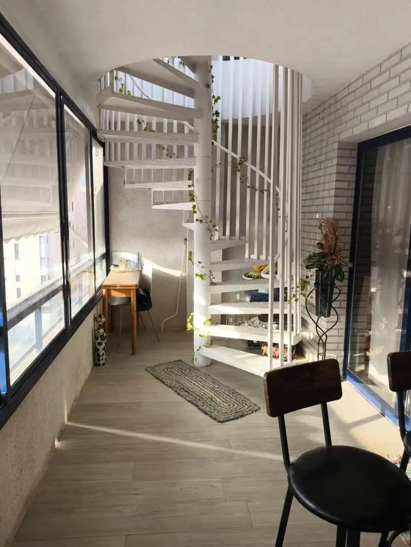 Pis de 147 m² a Alacant