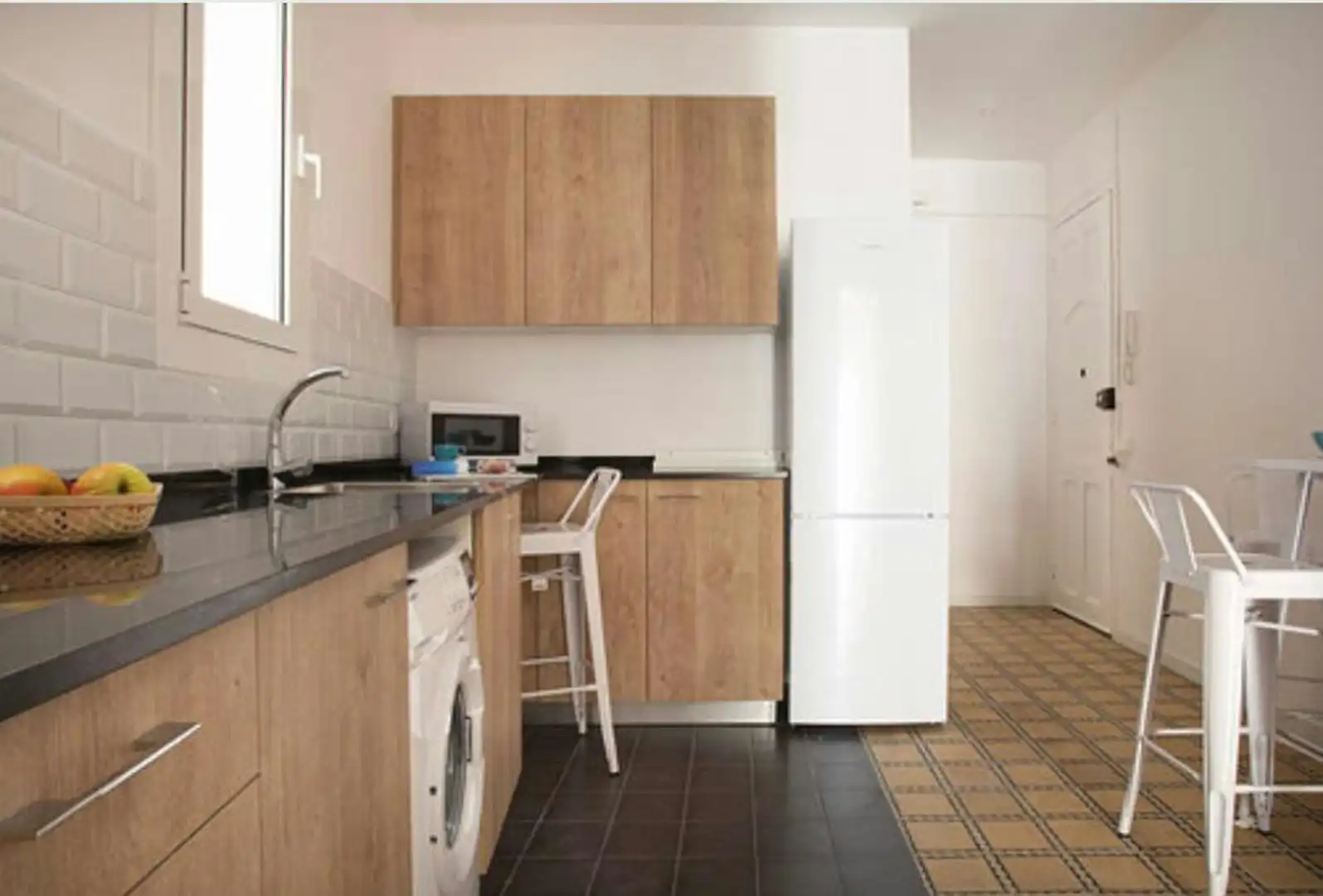 Habitación 75 m², Barcelona