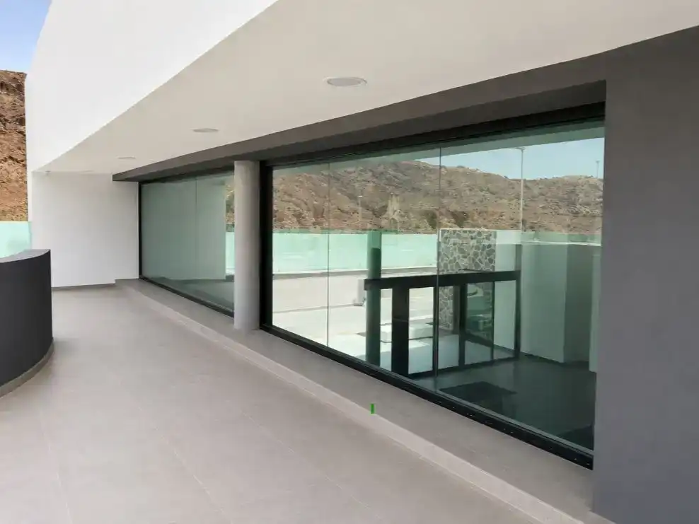 Piso de 80 m² en Mogán