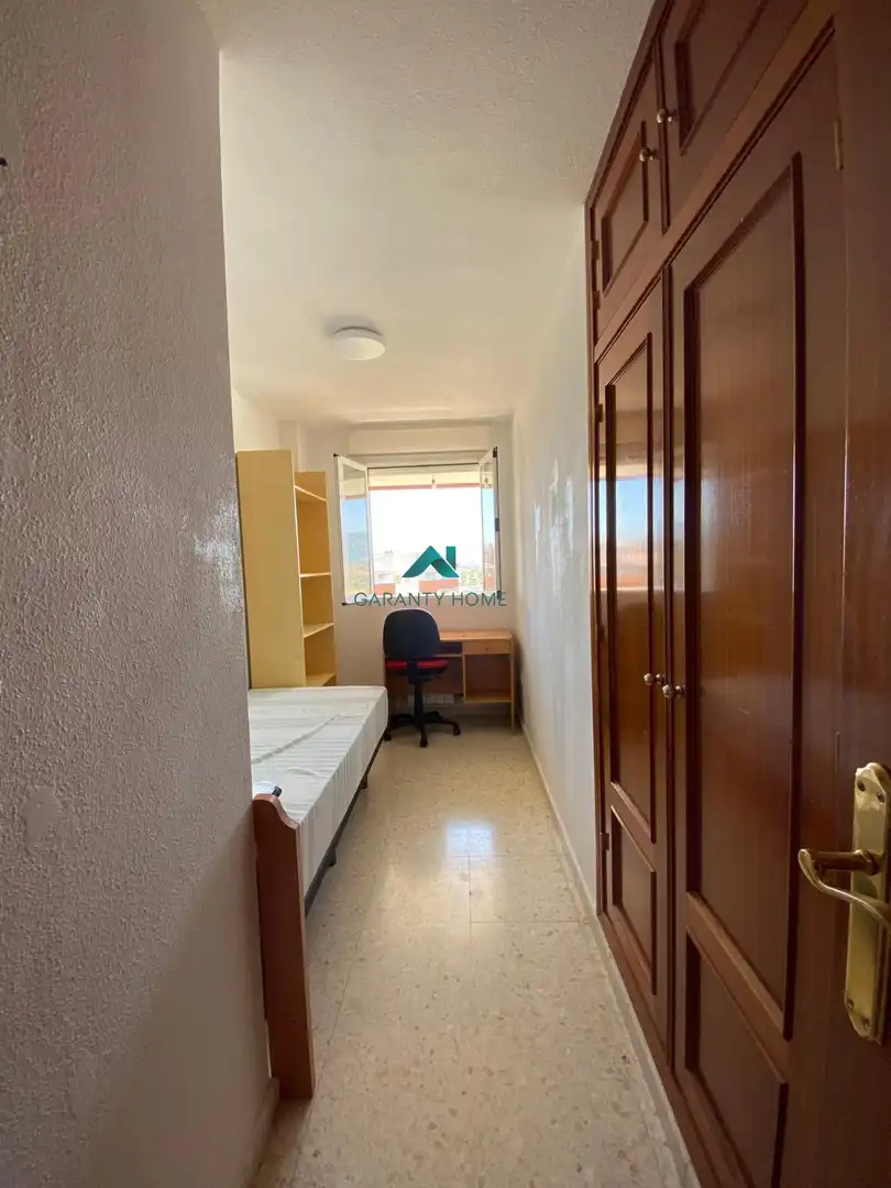 Piso de 154 m² en Jaén