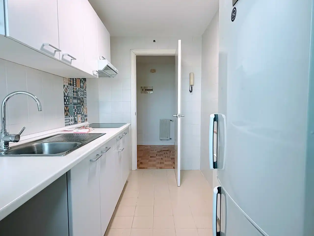 Piso de 71 m² en Villanueva del Pardillo