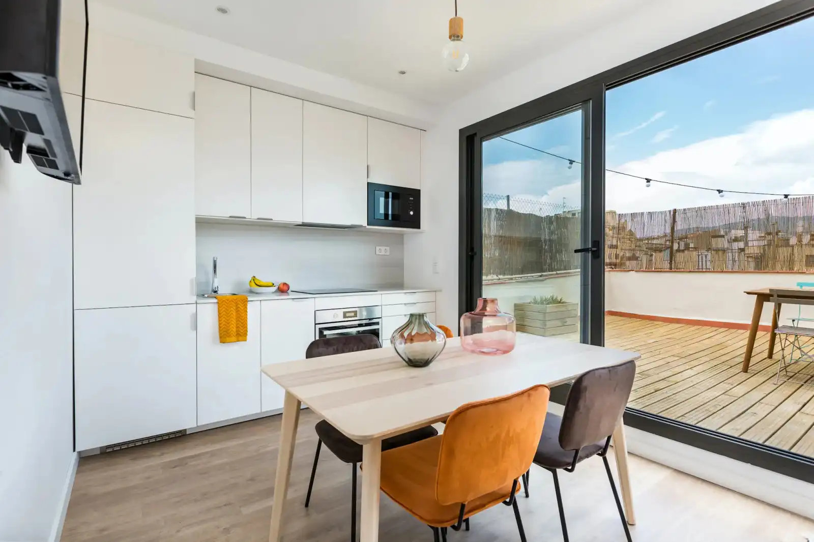 Pis de 40 m² a Barcelona