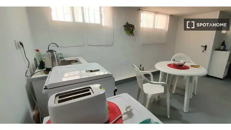 Habitación 63 m², Torrevieja