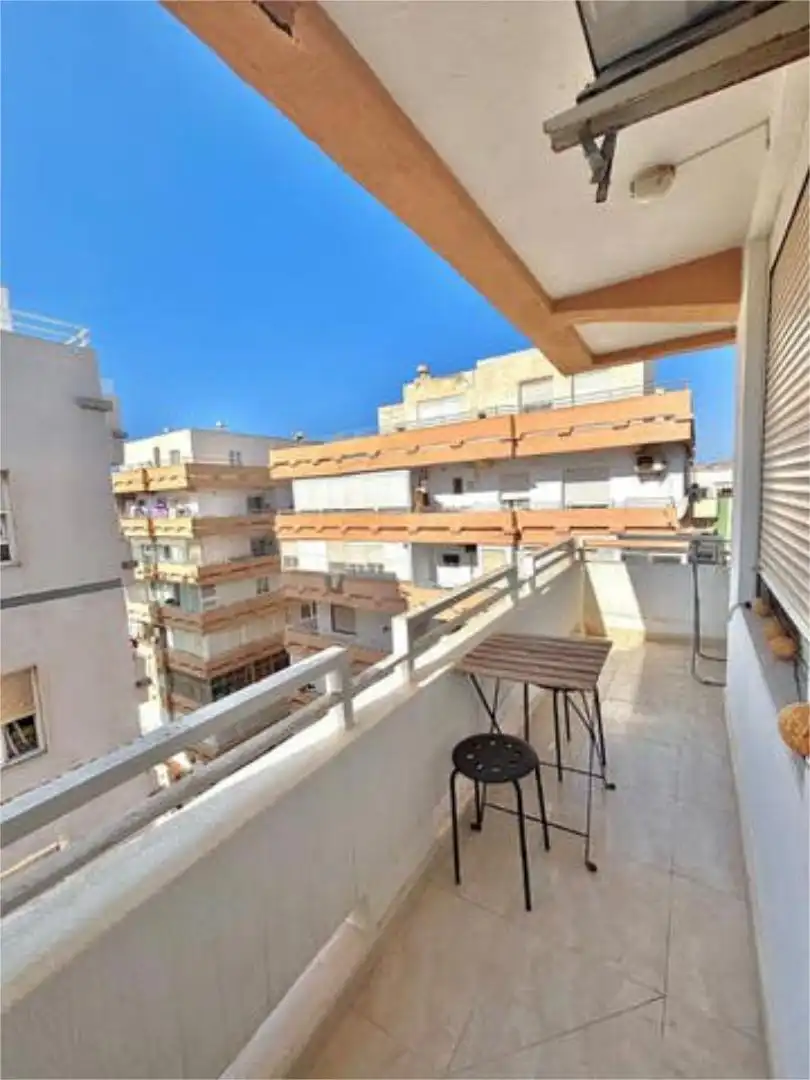 Piso de 62 m² en Almería