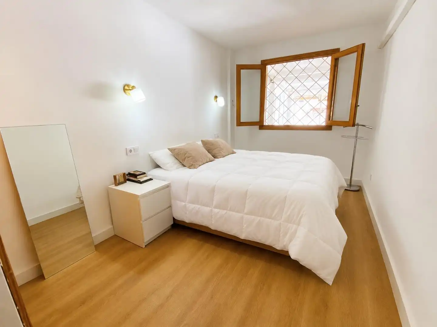 Piso de 132 m² en Palma
