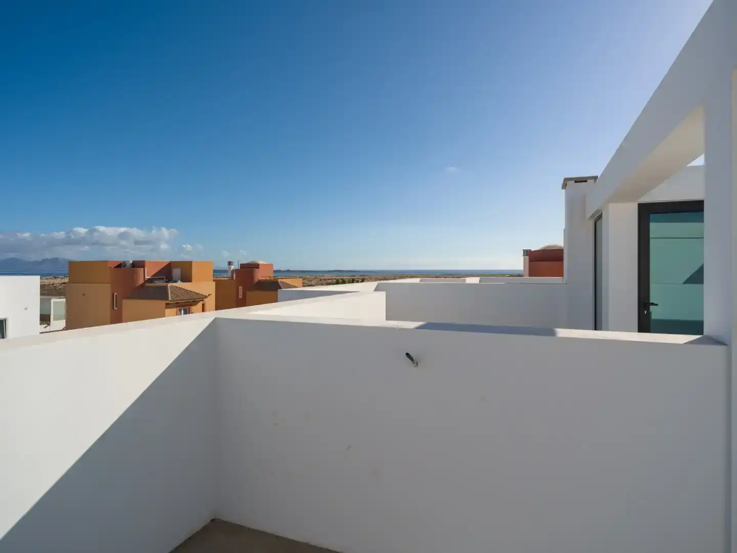 Piso de 146 m² en La Oliva