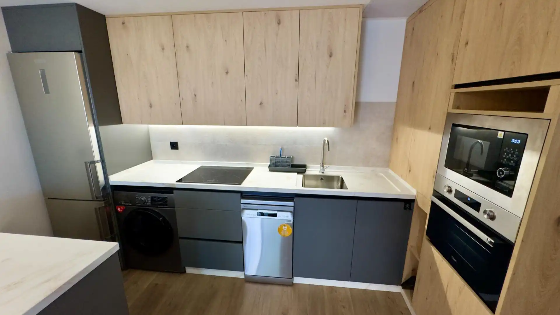 Piso de 99 m² en Granada