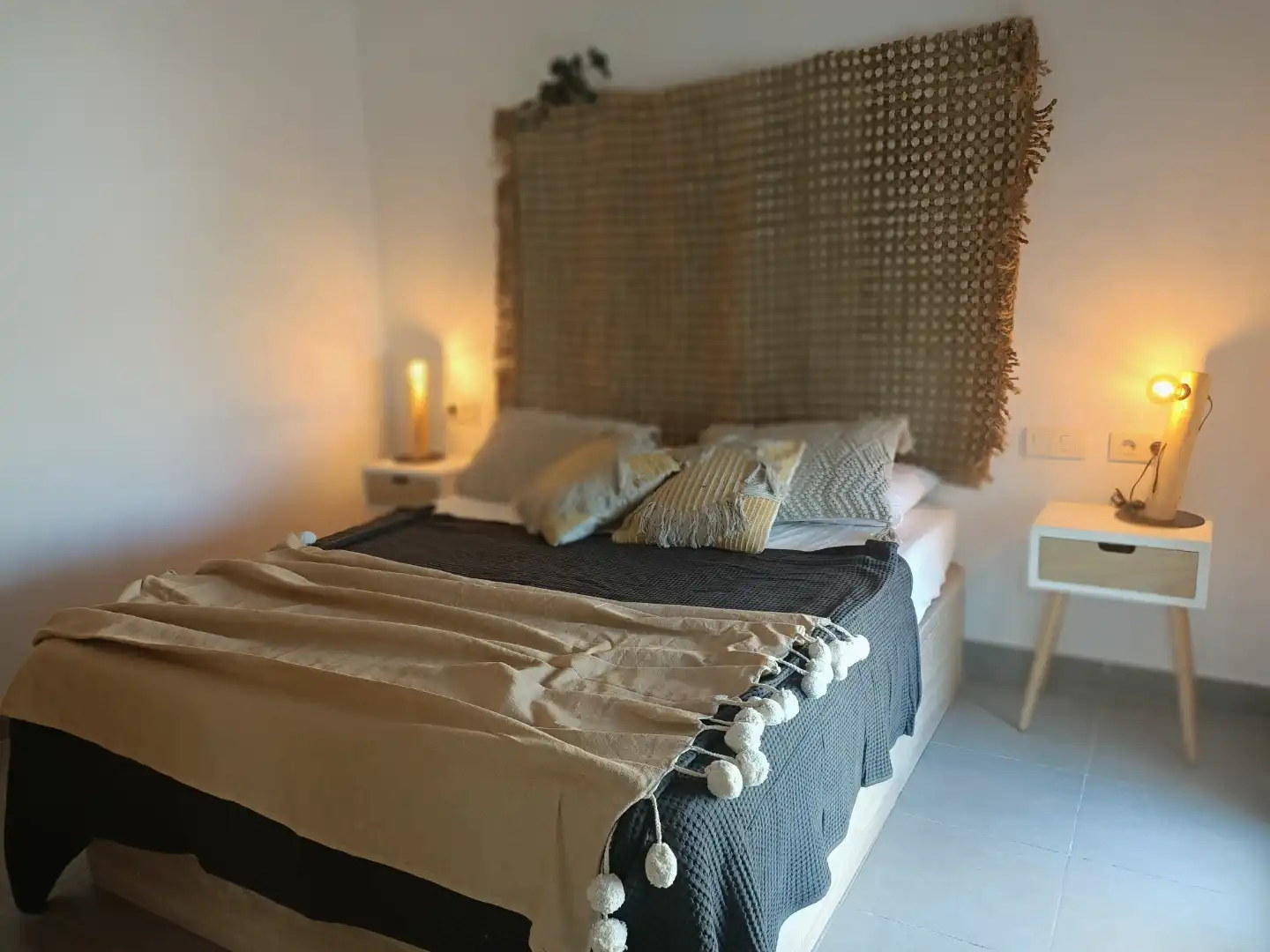 Piso de 85 m² en Mojácar