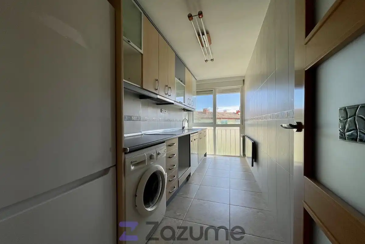 Apartamento 68 m² em Saragoça