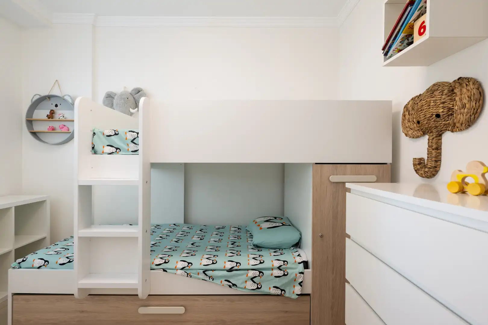 Piso de 102 m² en Telde