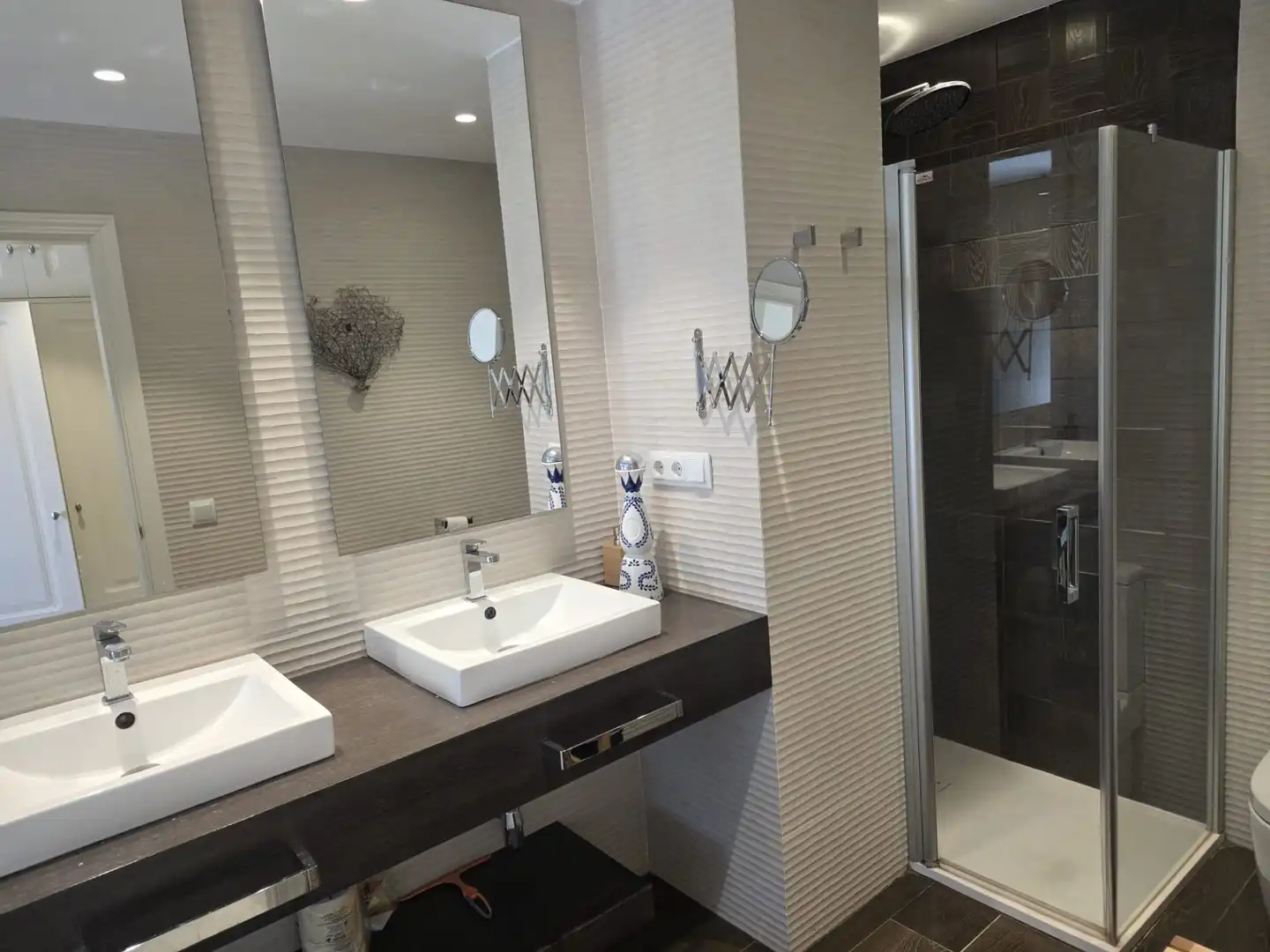 Pis de 170 m² a Marbella