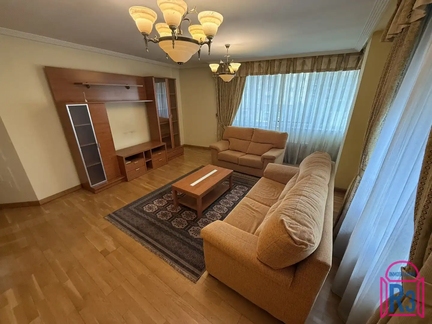 Piso de 115 m² en León