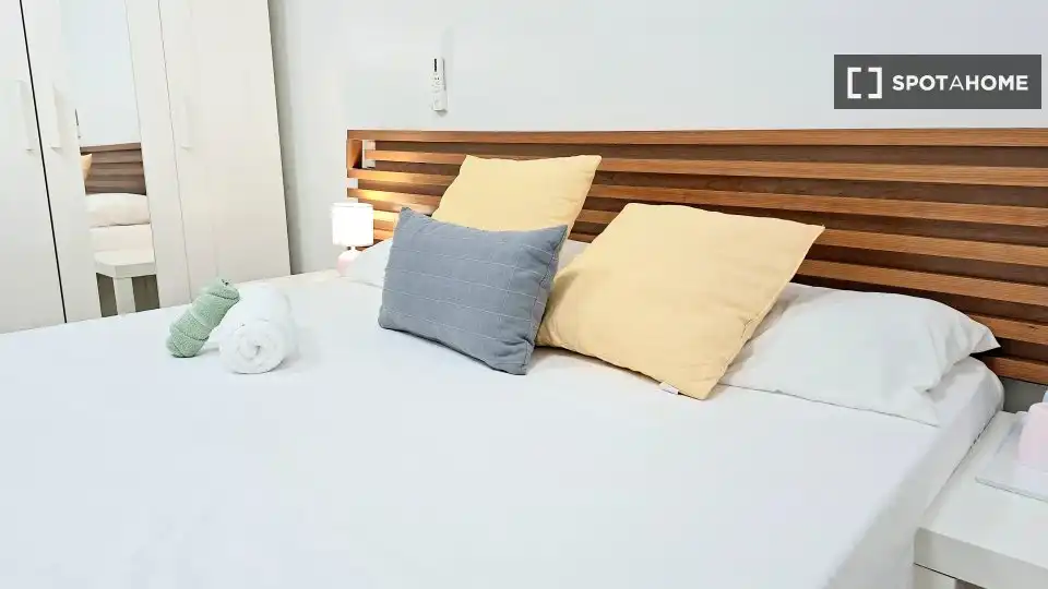 Habitació de lloguer, l'Hospitalet de Llobregat