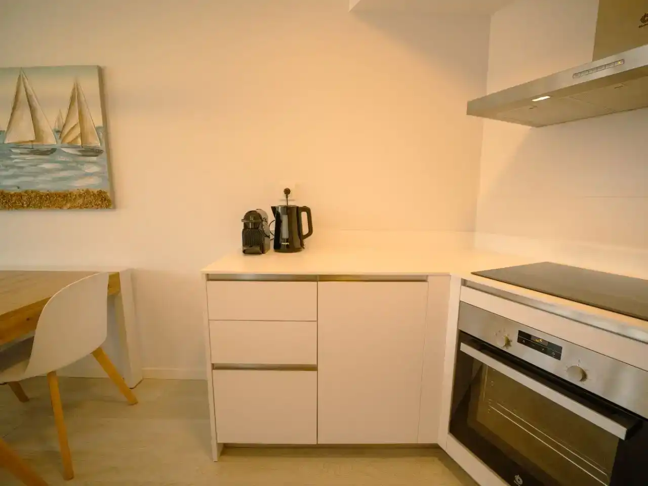 Piso de 67 m² en Peñíscola