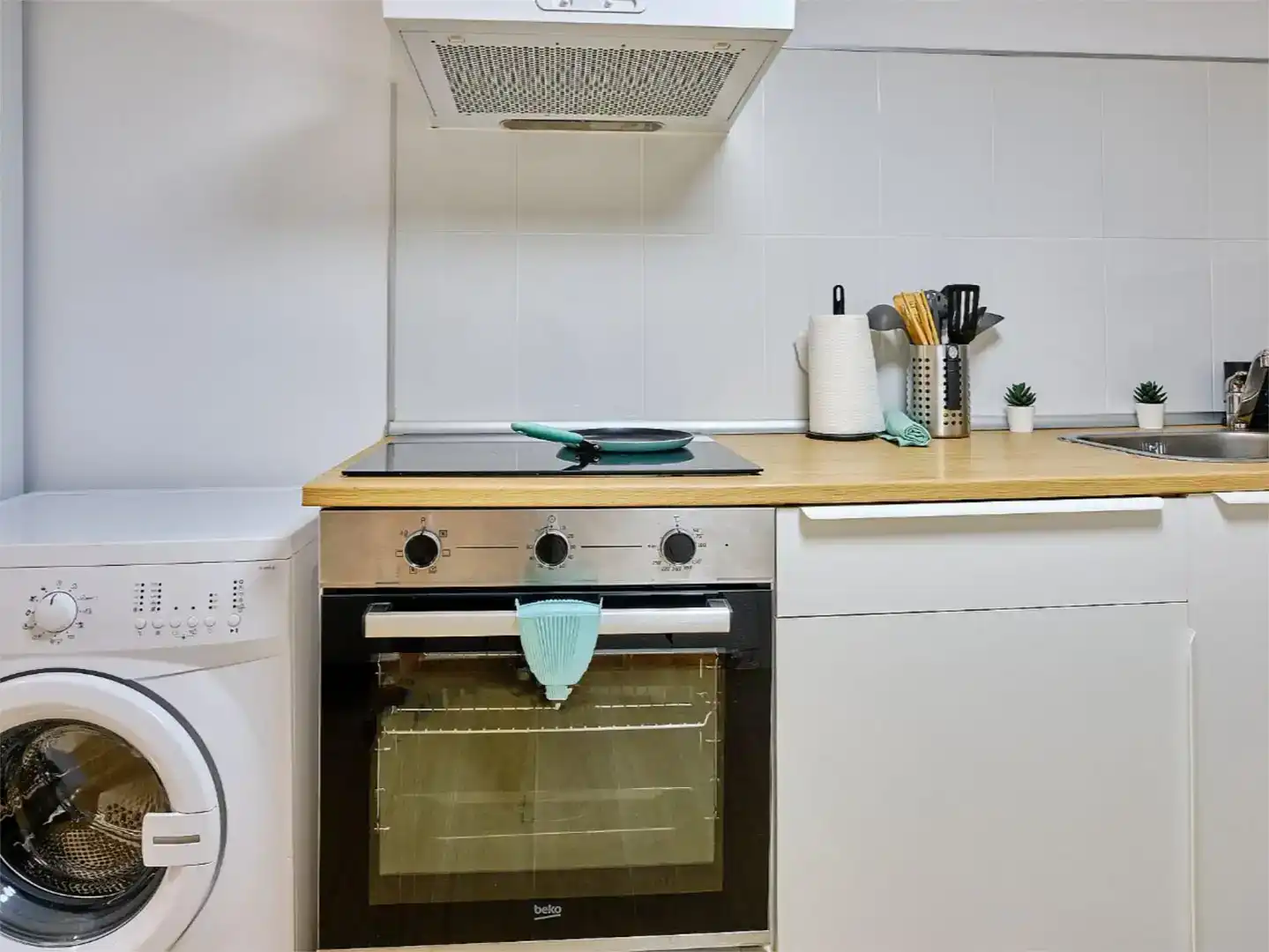 Habitación 130 m², Elche