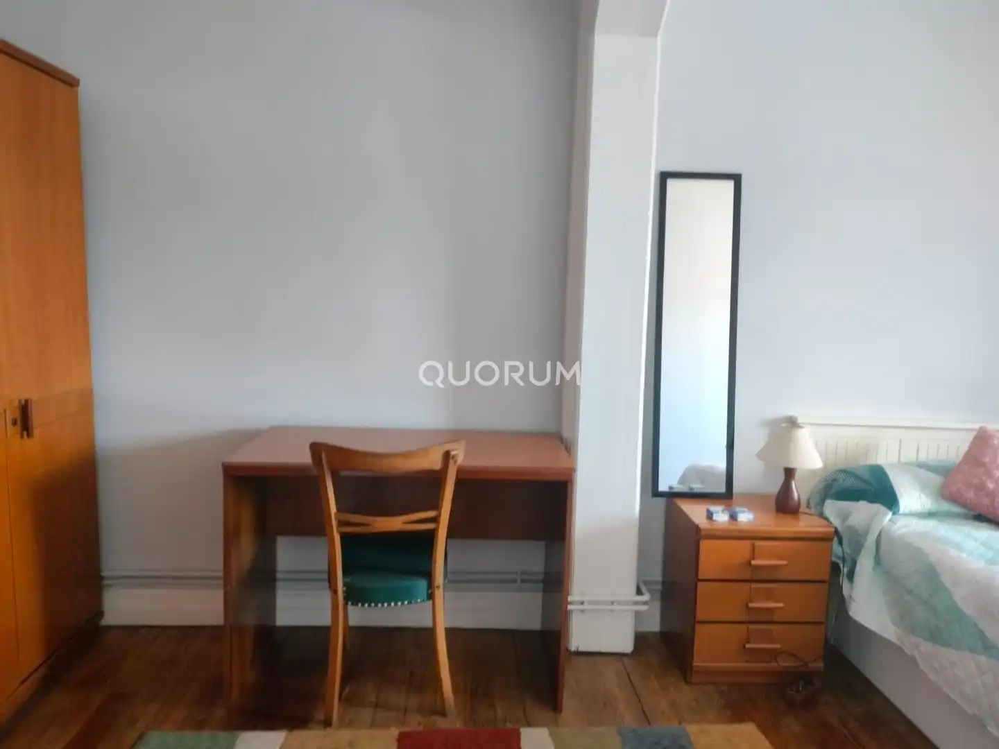 Piso de 118 m² en Bilbao
