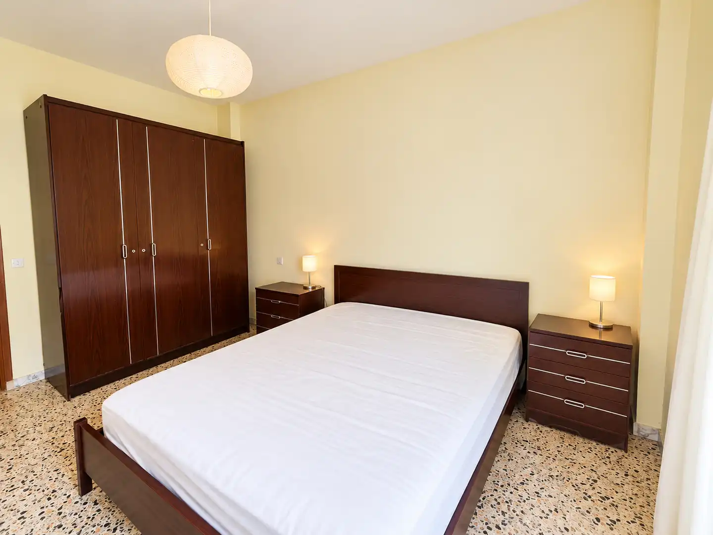 Pis de 63 m² a Leganès