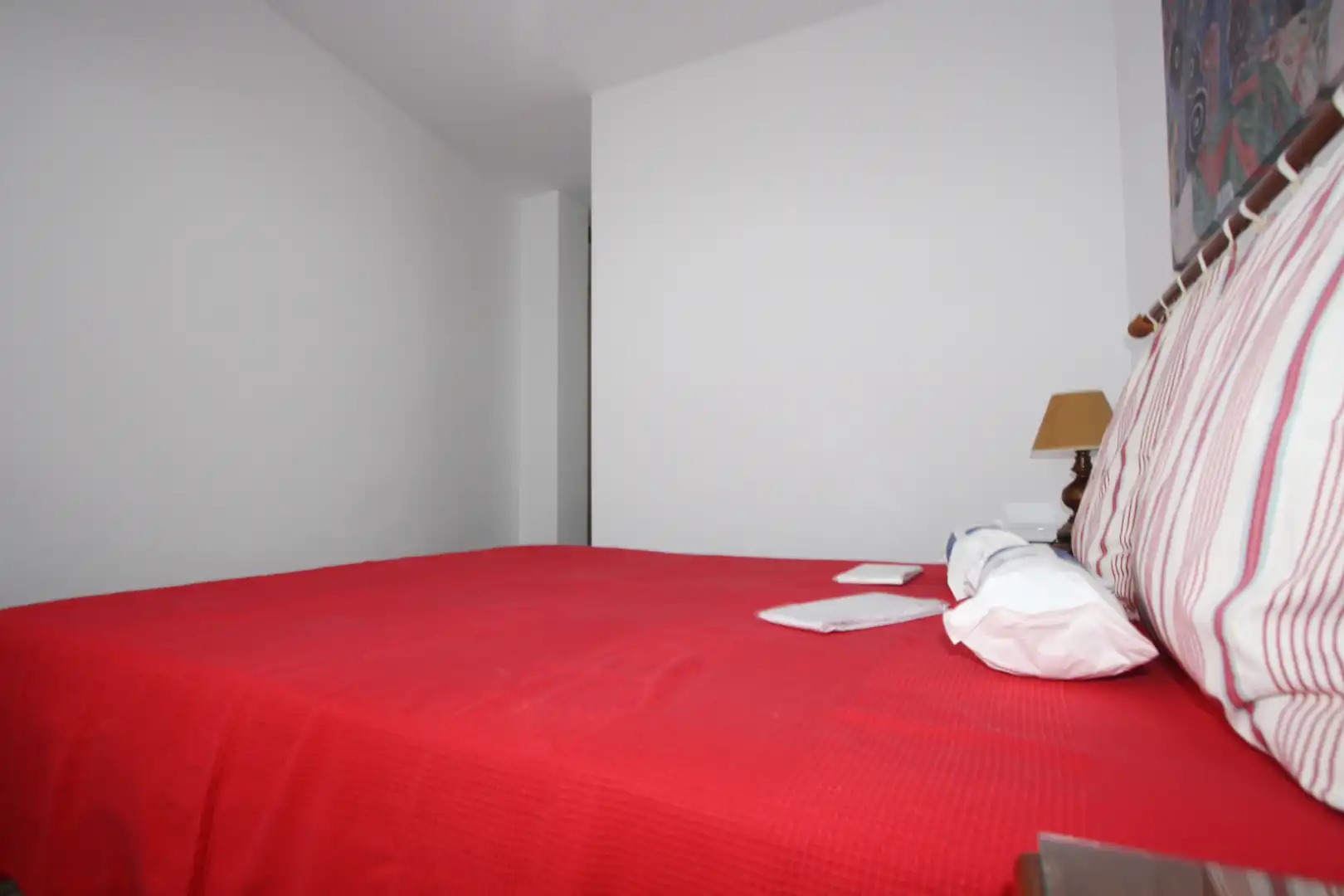 Pis de 58 m² a Albacete