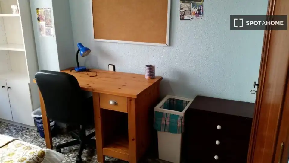Habitación 113 m², Murcia