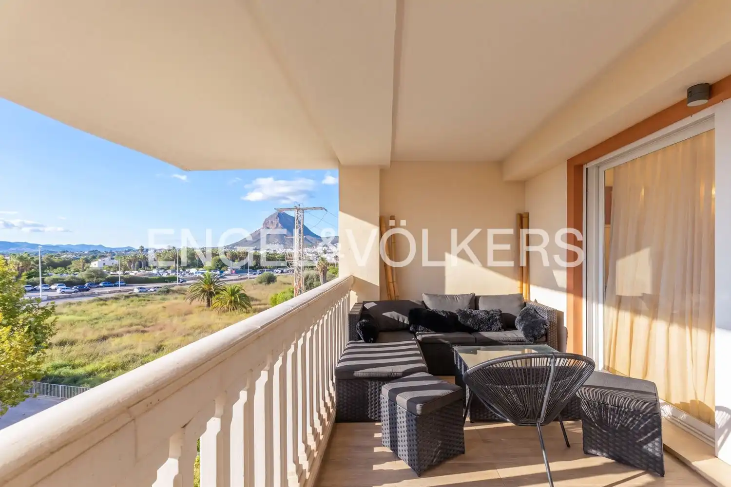 Piso de 139 m² en Jávea