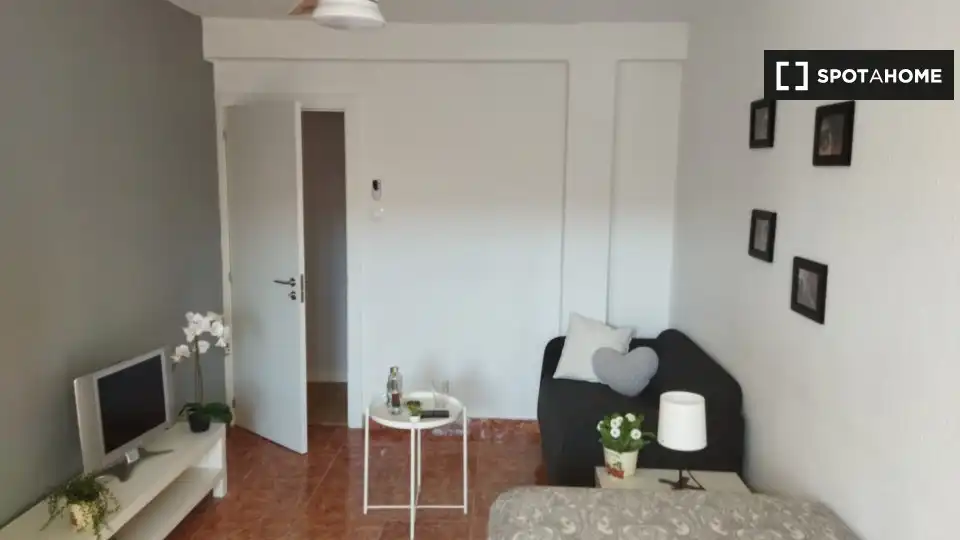 Habitación 78 m², Zaragoza