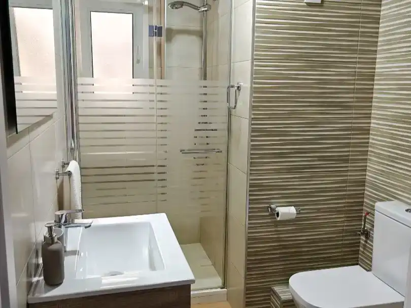 Piso de 108 m² en Garrucha