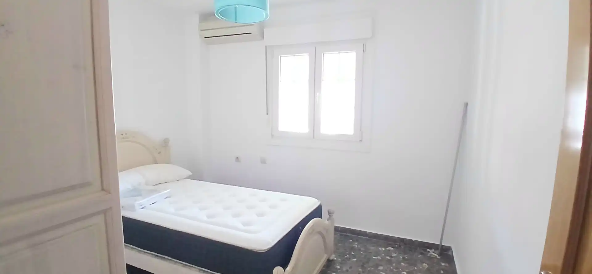 Wohnung 107 m² in Almería