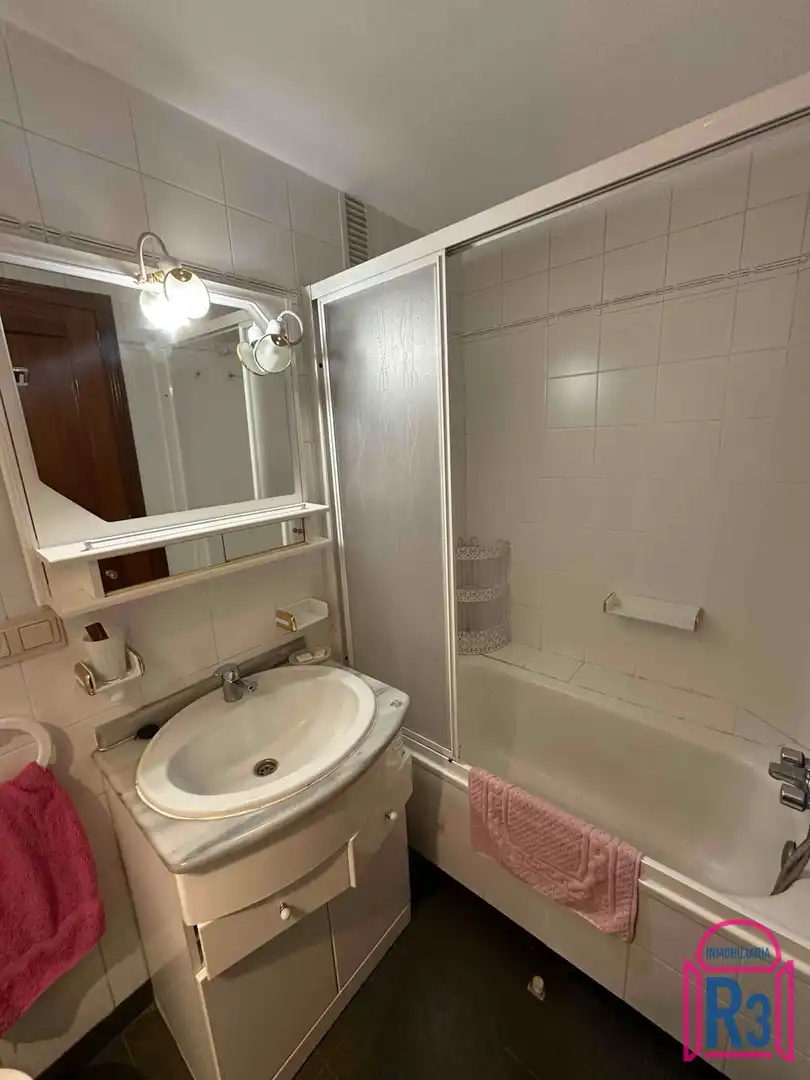 Квартира 72 м² в San Andrés del Rabanedo