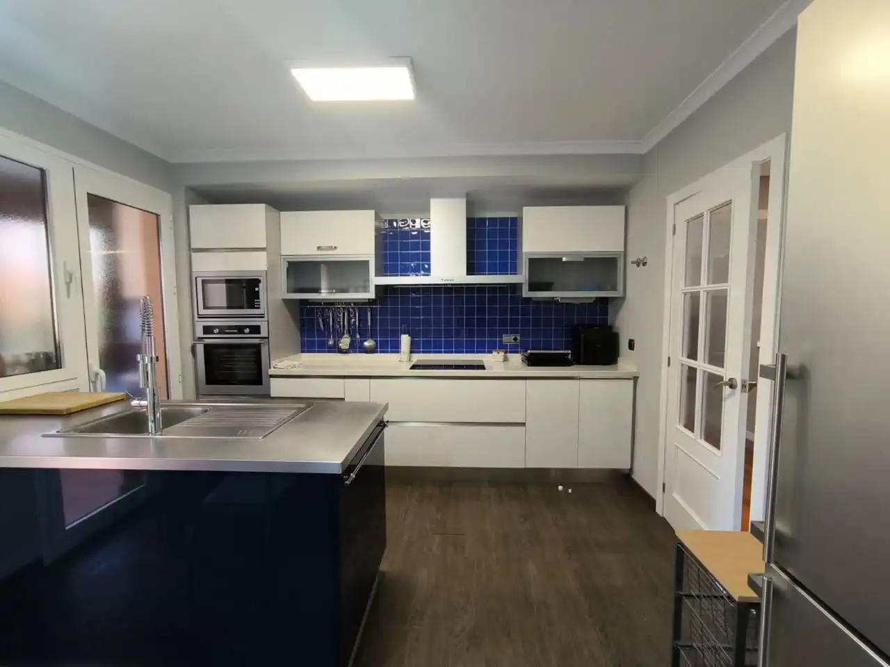 Piso de 90 m² en Albacete