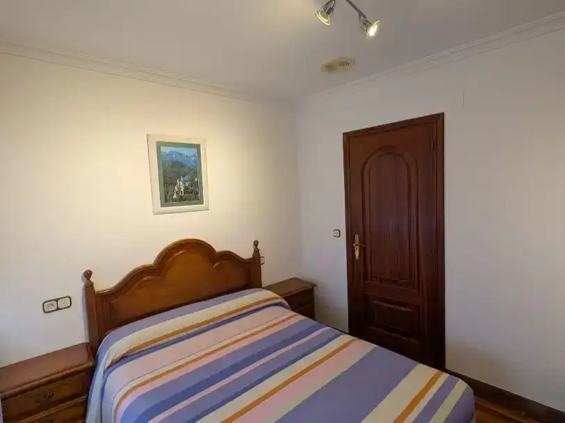 Piso de 90 m² en Viveiro