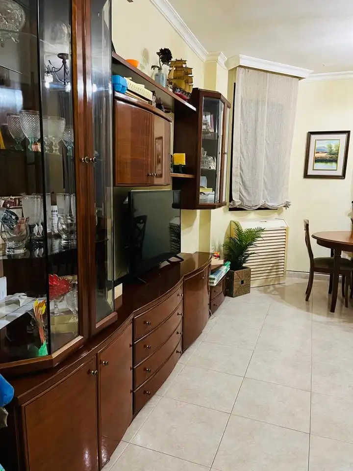 Piso de 106 m² en Melilla