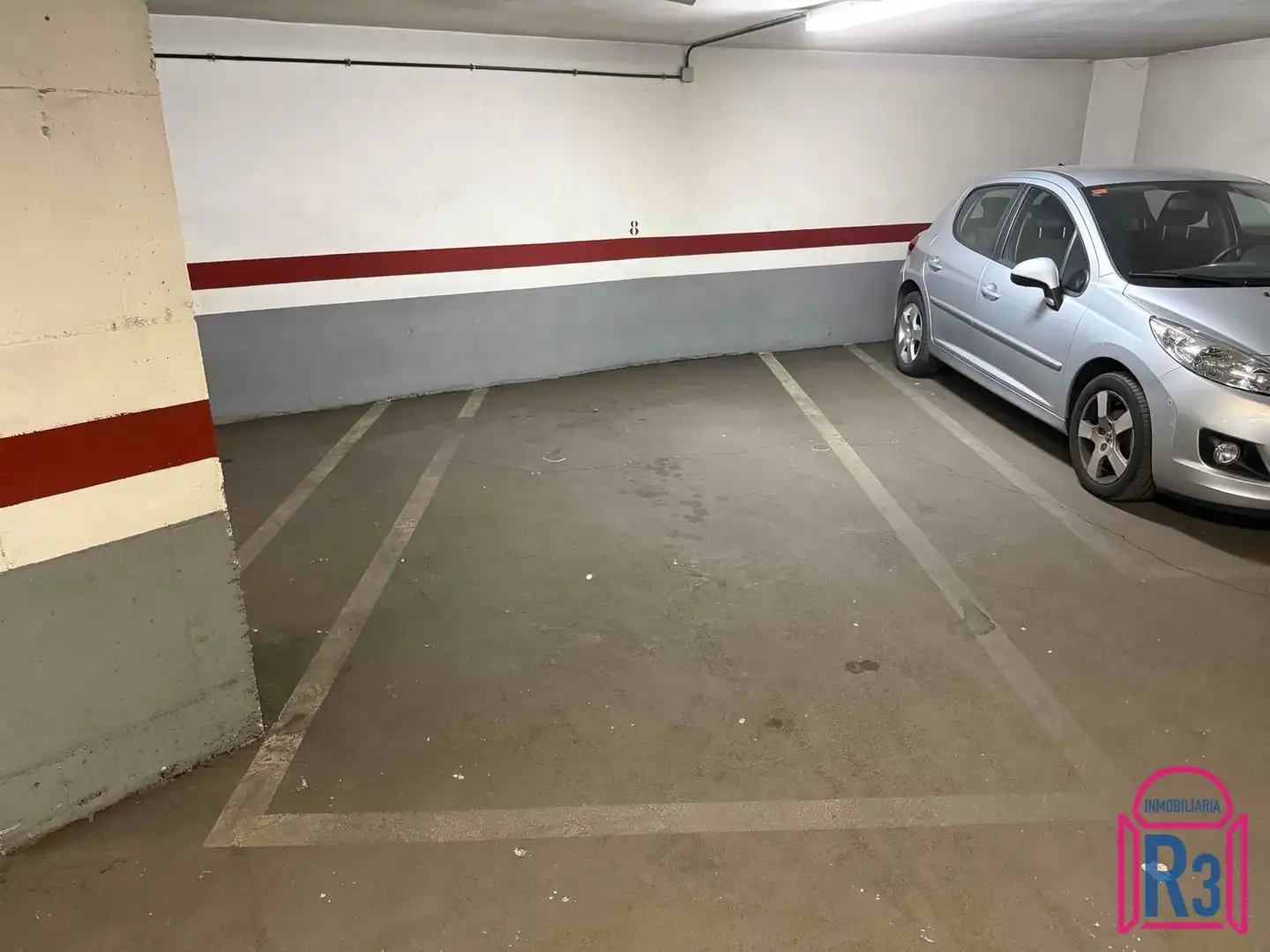 Piso de 135 m² en León