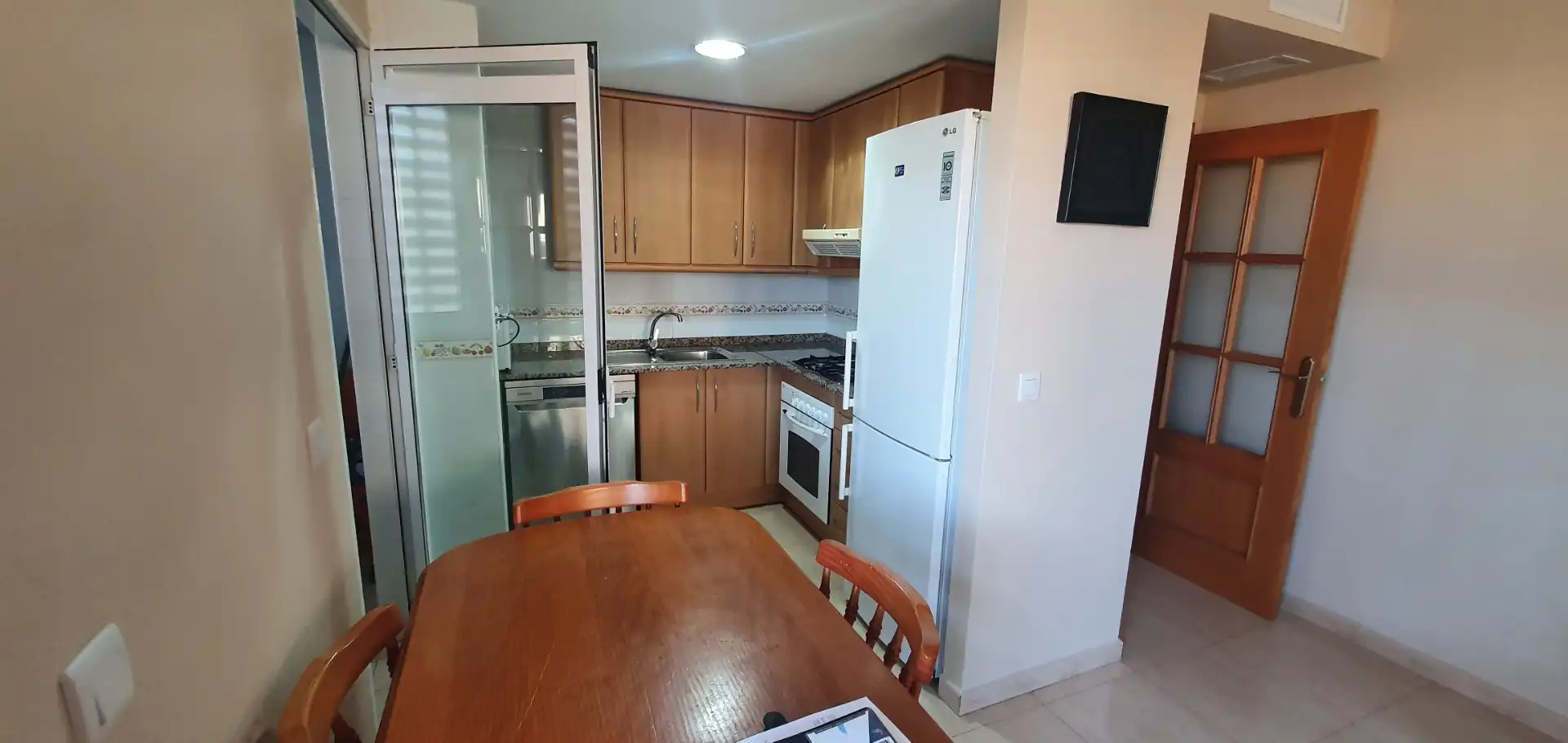Pis de 140 m² a Sant Joan d'Alacant