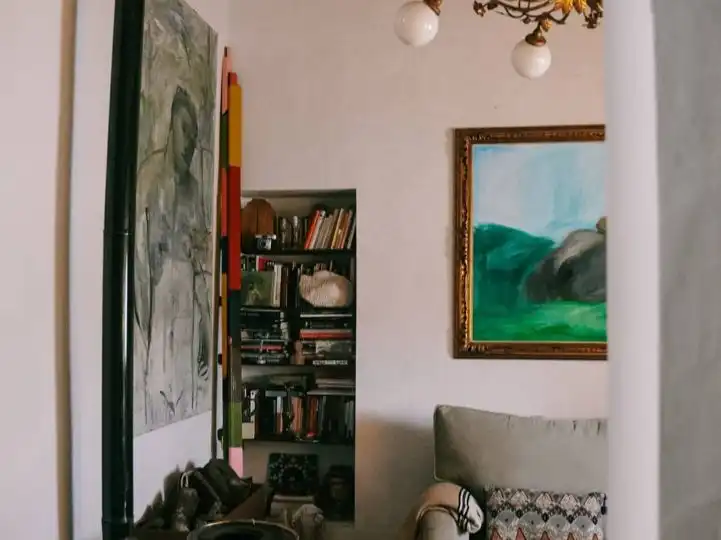 Piso de 100 m² en Constantina