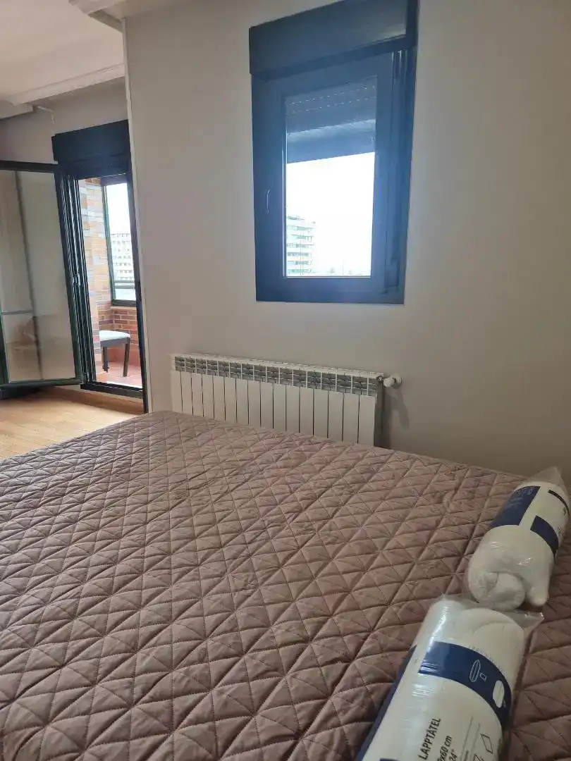 Habitación 130 m², Seseña