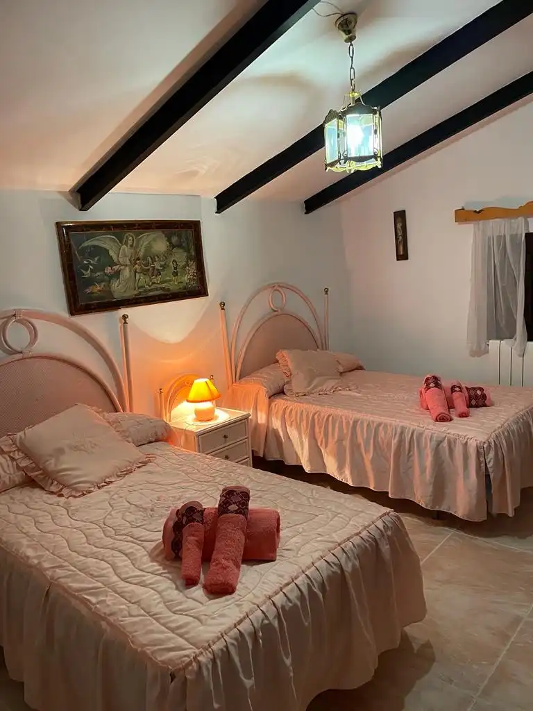 Casa de 180 m² en Taberno