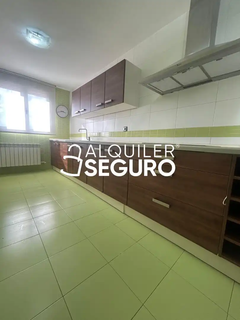 Piso de 89 m² en Granada