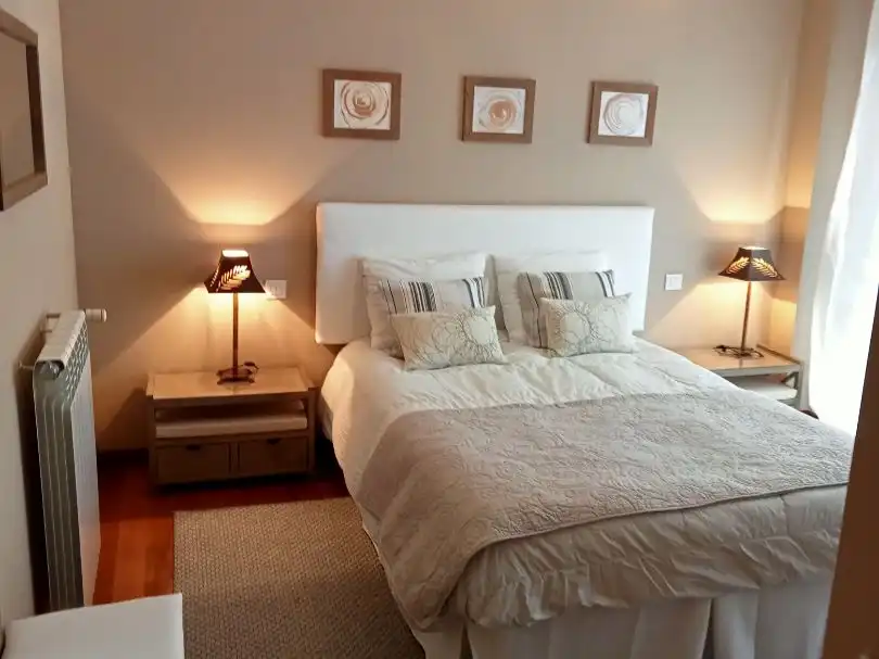 Pis de 144 m² a Santiago de Compostel·la