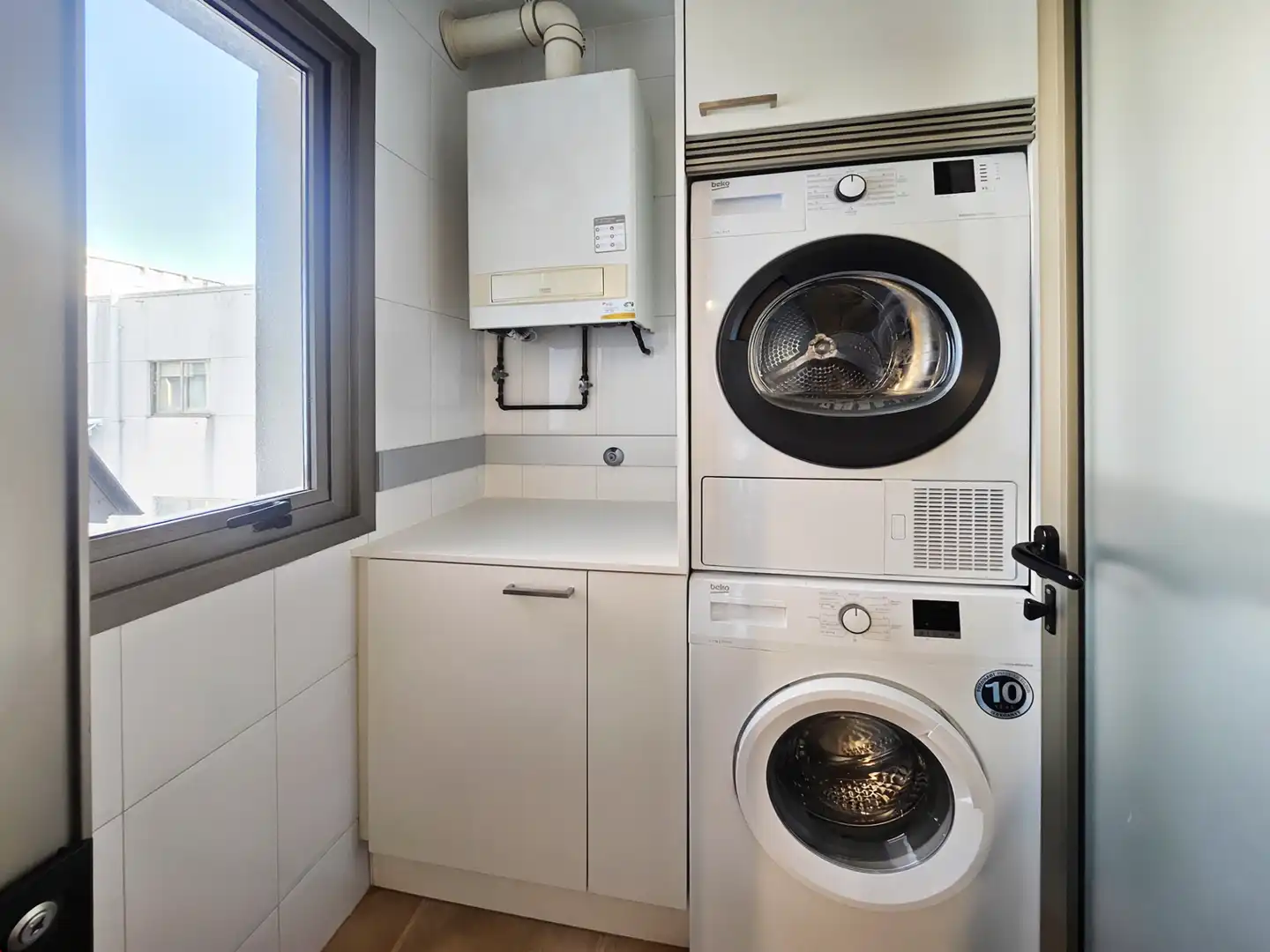 Piso de 86 m² en Culleredo