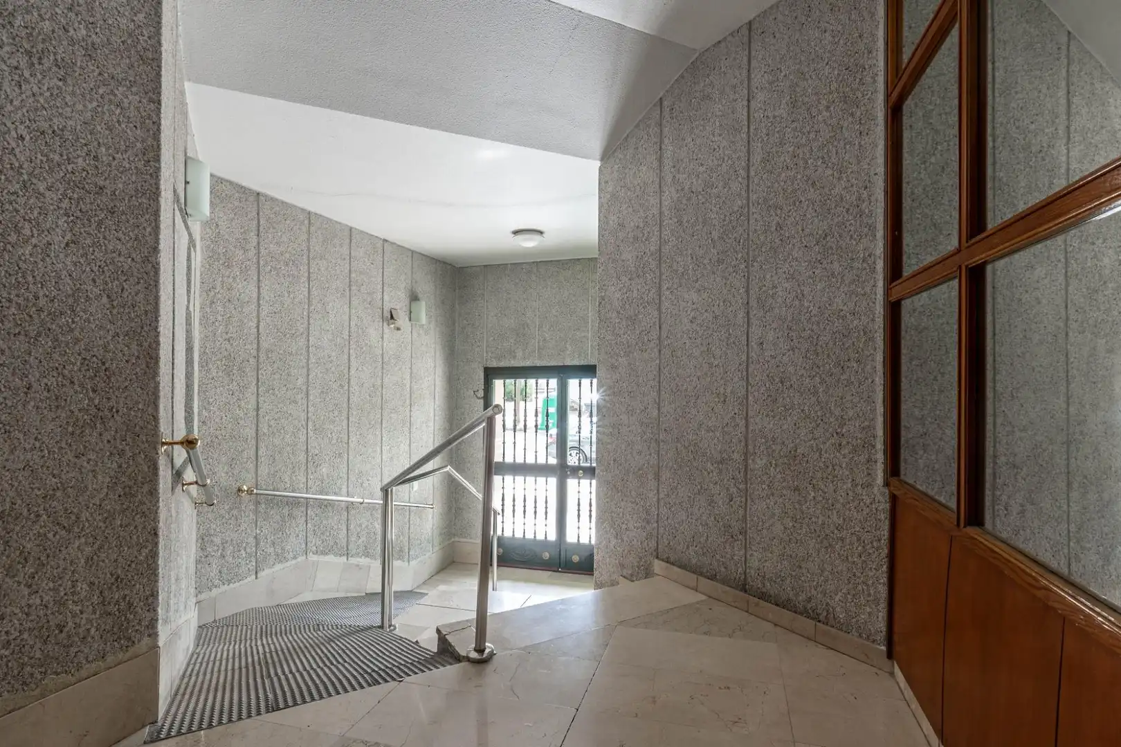 Habitación 126 m², Granada