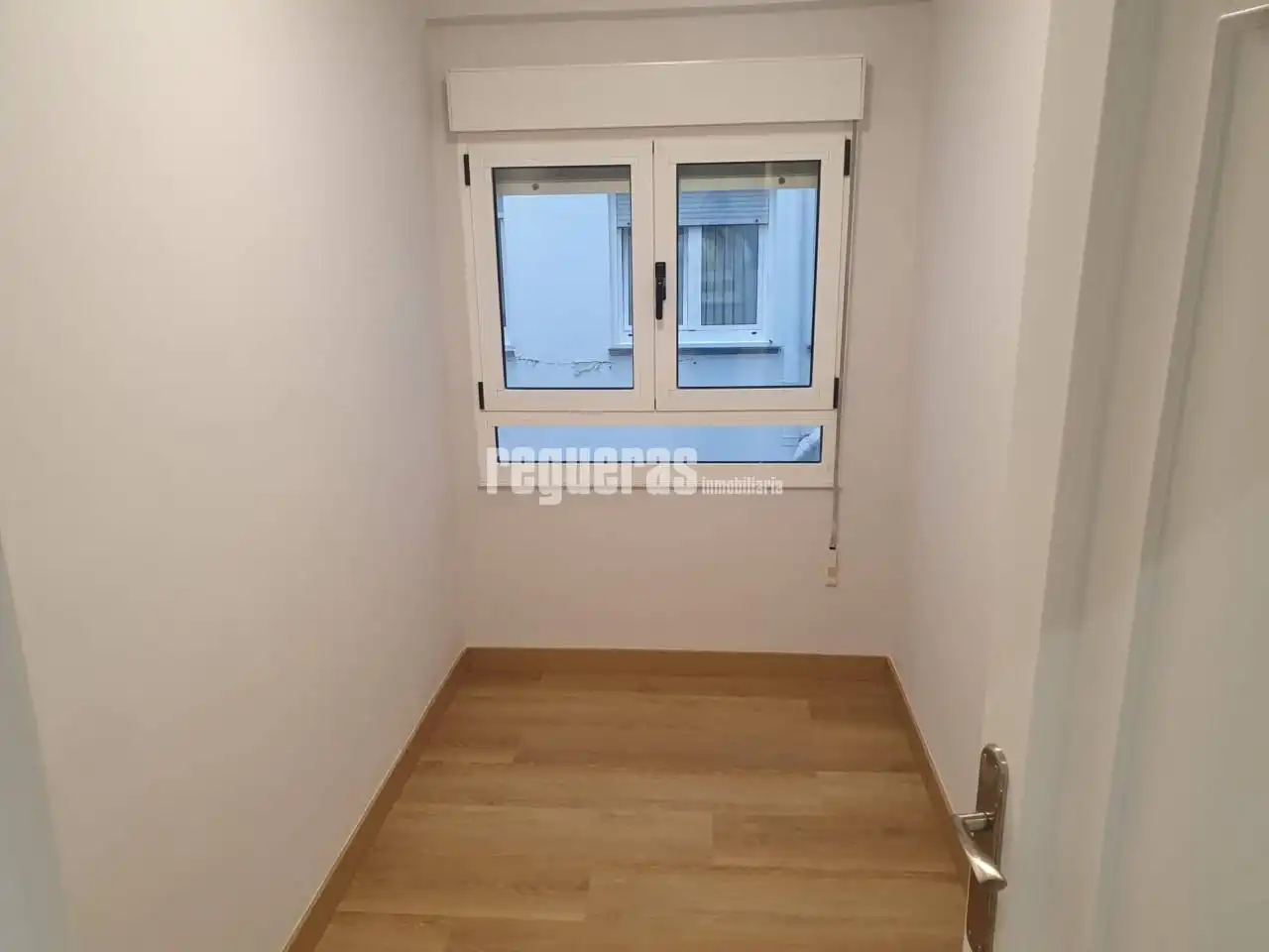 Piso de 114 m² en Avilés