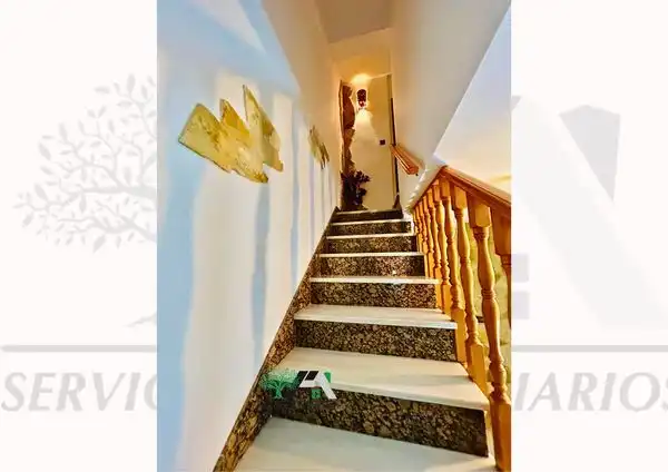 Piso de 82 m² en Baeza