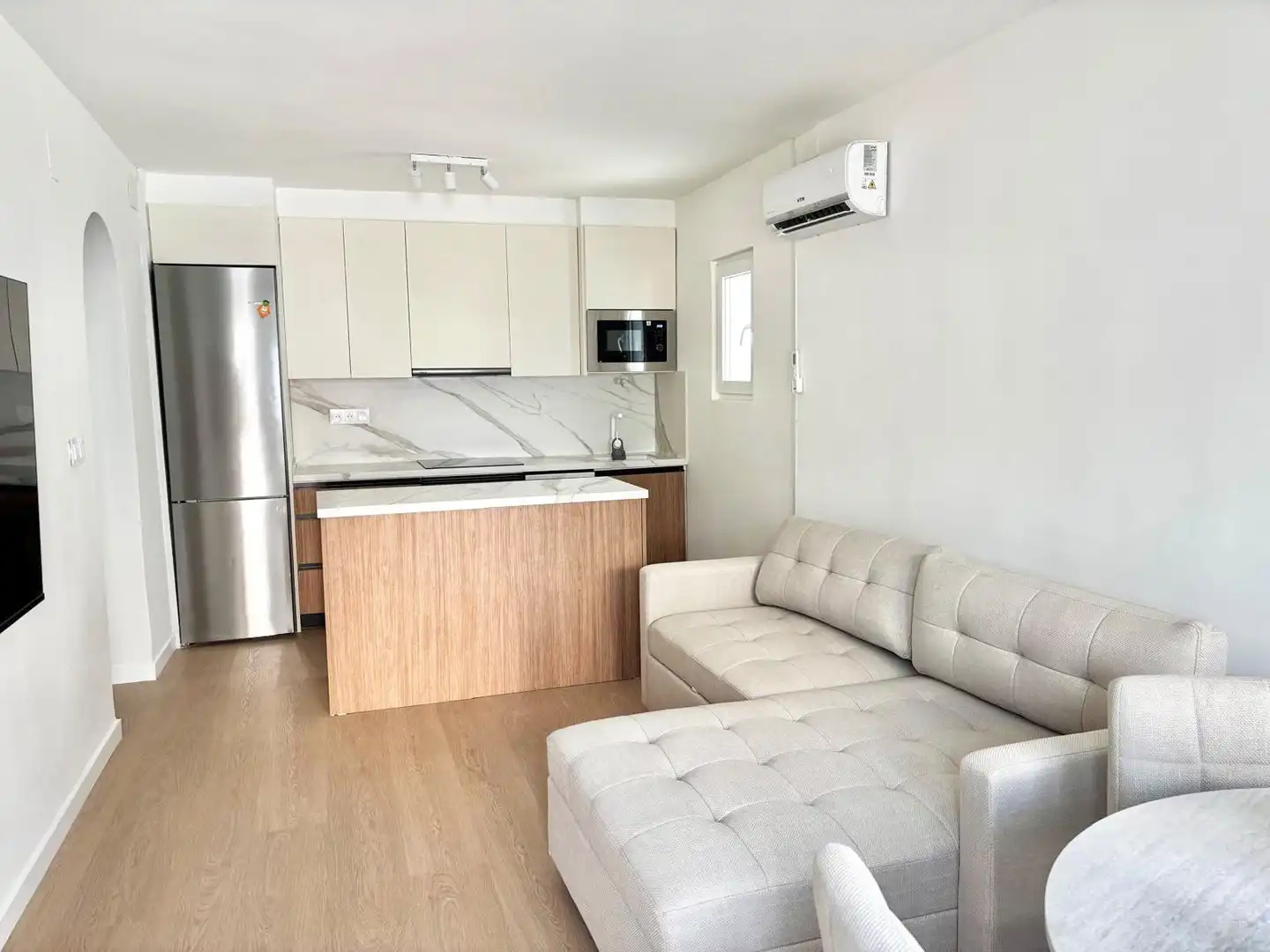 Piso de 50 m² en Torrevieja